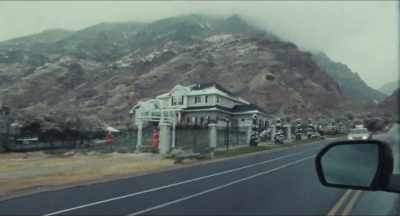 There's nothing that connects people - OLIVIA RODRIGO: driving home 2 u (a SOUR film)