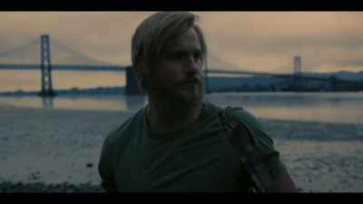 There's nothing that could
have prepared me for Emma. - Earth Abides