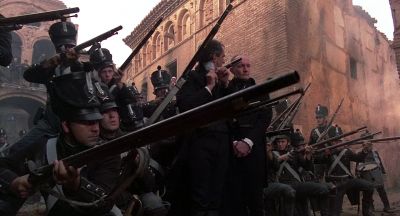 There's nothing so destroys a man - The Adventures of Baron Munchausen