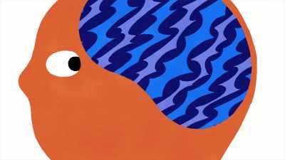 There's nothing to do
because there's nothing to focus on, - Headspace Guide to Meditation