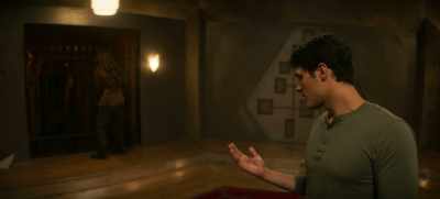 There's nothing else in here, - The Winchesters