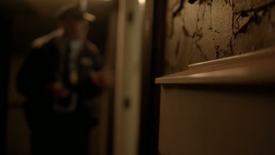 There's nothing else
that we could really do - How I Caught My Killer