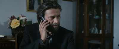 There's nothing else
you can do, Oscar? - Term Life