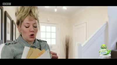 There's nothing to fax
and no boring paperwork to send. - Mandy