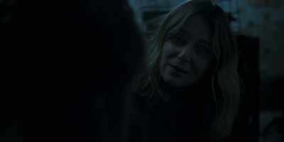 There's nothing foolish
about loving your daughter. - The Midwich Cuckoos