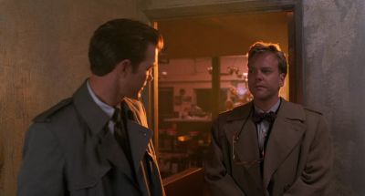 There's nothing good about it - Twin Peaks: Fire Walk with Me