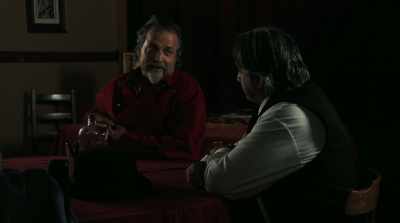 There's nothing good or bad, - Bill Tilghman and the Outlaws