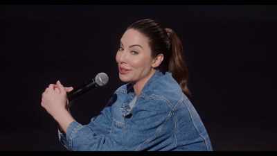There's nothing… - Whitney Cummings: Jokes