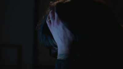 "There's nothing here
at this time - Confronting a Serial Killer