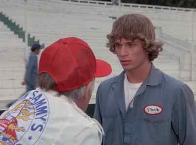 There's nothing here, Kitt. - Knight Rider