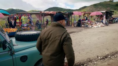 There's nothing here. - NCIS: Los Angeles