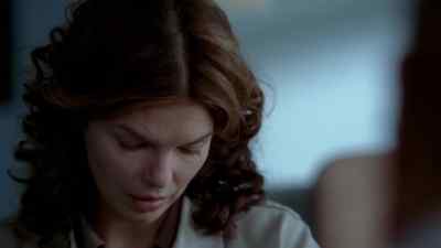 THERE'S NOTHING HERE. - Big Love