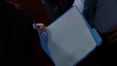 There's nothing here. - Drop Dead Diva