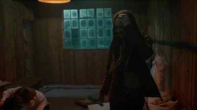 There's nothing here! - Killer Body Count