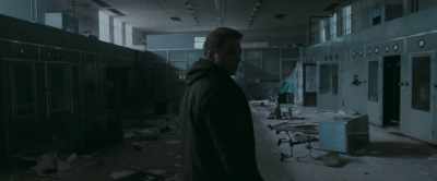 There's nothing here. - Awareness