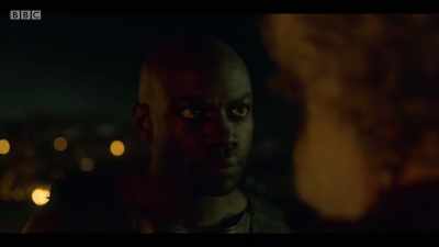 There's nothing here for you. - Troy: Fall of a City