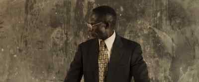 There's nothing
I can do about it, Mrs. Sikelo. - The Boy Who Harnessed the Wind