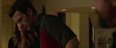 There's nothing
I can do about that, - Den of Thieves