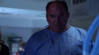 THERE'S NOTHING
I CAN DO FOR YOU. - The Night Shift