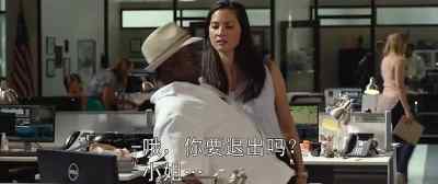 THERE'S NOTHING
I CAN DO FOR YOU. - Ride Along 2