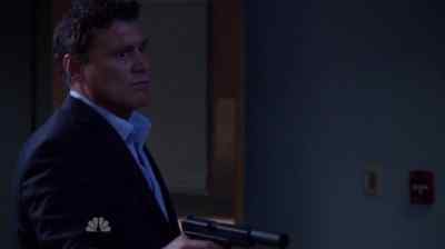 THERE'S NOTHING
I CAN DO FOR YOU. - The Night Shift
