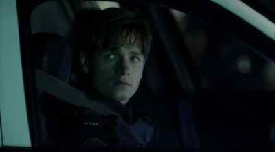 There's nothing I can do. - Rookie Blue