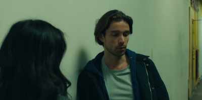 There's
nothing I can do. - Stay the Night