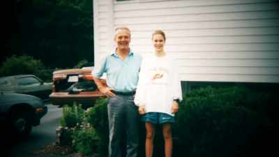 There's nothing in her history
that hints that she would - The Disappearance of Maura Murray