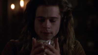 There's nothing in the world now that doesn't hold some - Interview with the Vampire: The Vampire Chronicles
