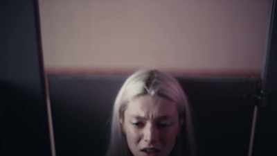 There's nothing in the world
that Jules could do to make me upset. - Euphoria