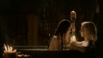 There's nothing in the worldthat I would rather see. - Game of Thrones