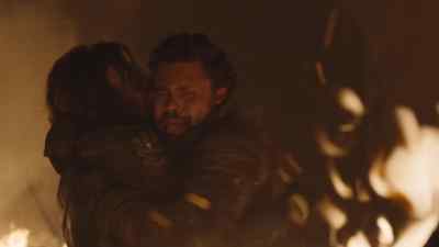 There's nothing in there. - The Musketeers