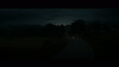There's nothing in these interviews. - The Conjuring: The Devil Made Me Do It