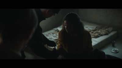 There's nothing intrinsically physical
about this process, - Star Wars: Andor