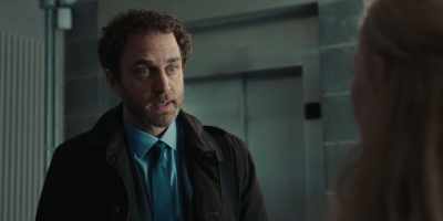 There's nothing to investigate
unless you have evidence. - Redemption