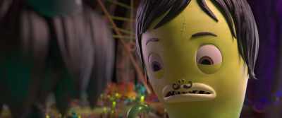 There's nothing to it, so just do it. - Scarygirl