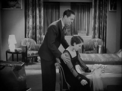 There's nothing to it - The Divorcee