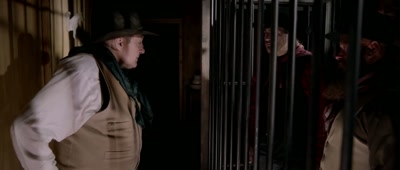 There's nothing left
in the whole town, - Night of the Tommyknockers