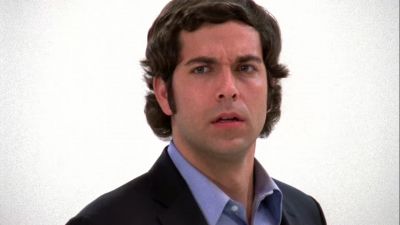 There's nothing left. - Chuck