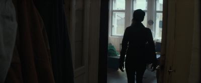 There's nothing left. The
core has been destroyed. - Red Sparrow