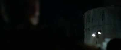 There's nothing left. The
core has been destroyed. - The Predator