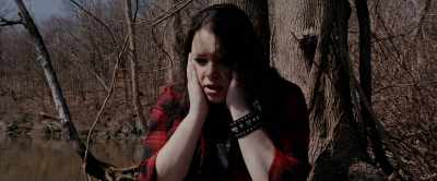 There's nothing
left but the hope - The Vord