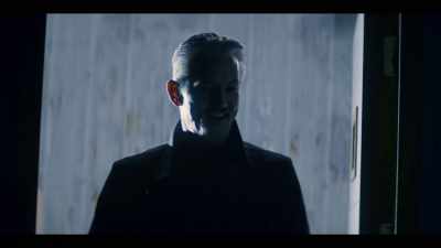 There's nothing like
a good burn to stimulate growth. - Wu Assassins