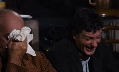 There's nothing like a good joke. - Mary Poppins