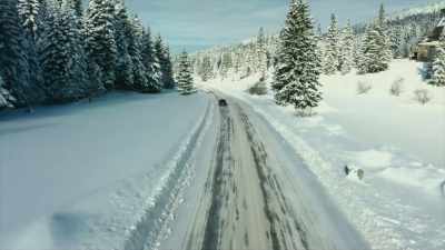 There's nothing like - The Christmas Letter