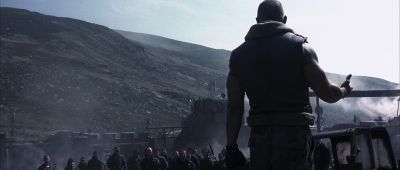There's nothing magical about 'em - Reign of Fire