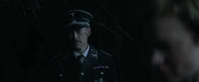 There's nothing more they can do
to you. - Hell Hath No Fury