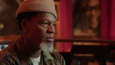 There's nothing more human
than being fallible. - Right to Offend: The Black Comedy Revolution