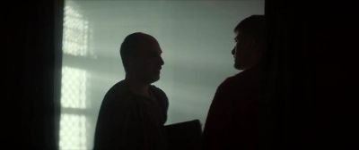 - There's nothing more I can do.
- How is that possible? - Paul, Apostle of Christ