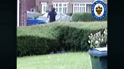There's nothing more impactive
than moving pictures. - Killers: Caught on Camera